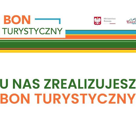 Al-Dom Apartament Ogrodowa Bocianie Gniazdo Z Garazem Колобжег Екстер'єр фото