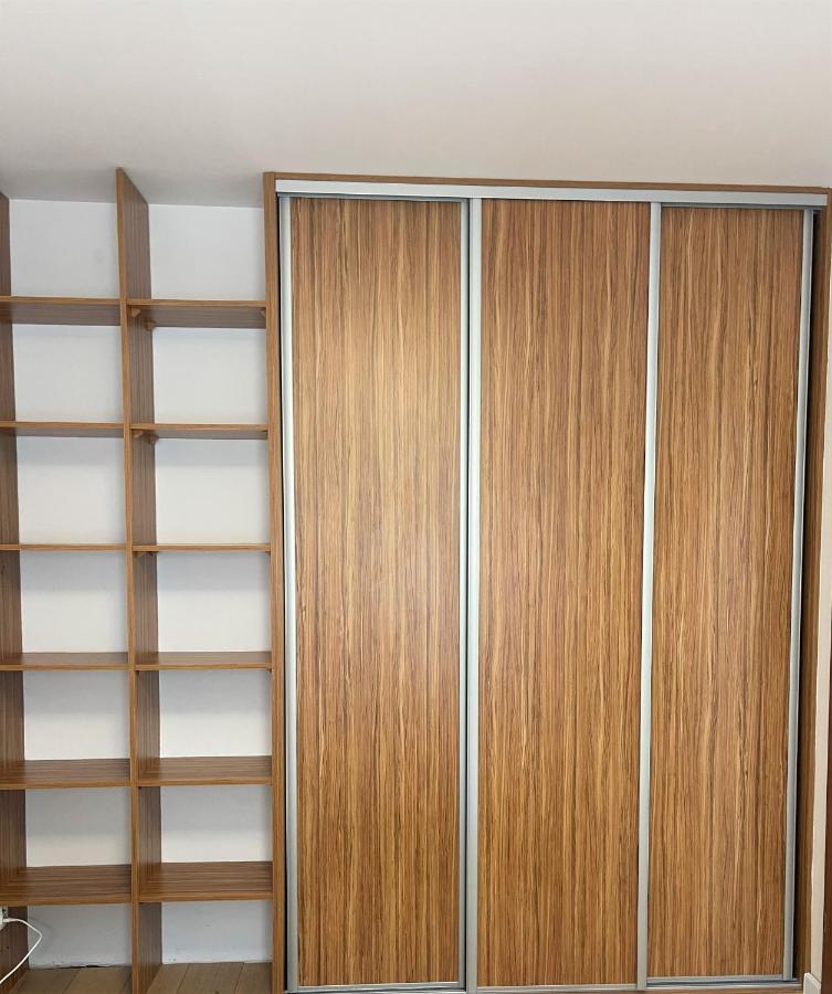 Al-Dom Apartament Ogrodowa Bocianie Gniazdo Z Garazem Колобжег Екстер'єр фото